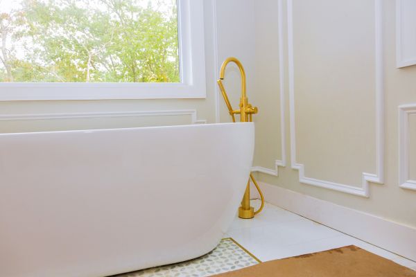 Cost of Tub Water Leak Repair in Stone Mountain