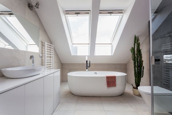 Cost of Loft Plumbing in Stone Mountain