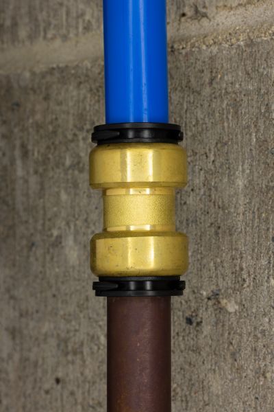 Cost of Pex Pipe Repair in Stone Mountain