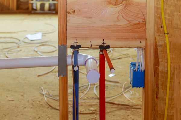 Cost of Pex Pipe Installation in Stone Mountain