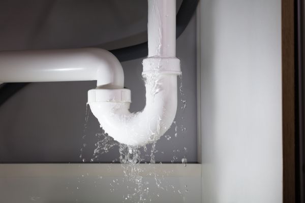 Cost of Leaky Pipe Repair in Stone Mountain
