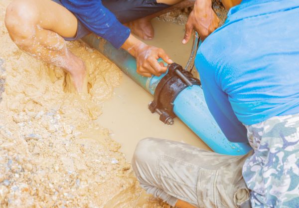Cost of Cracked Plumbing Repair in Stone Mountain