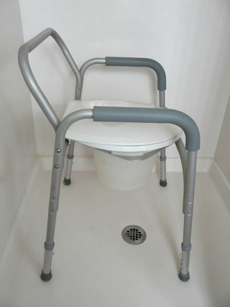 Cost of Commode Installation in Stone Mountain