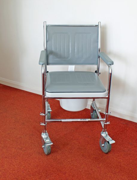Cost of Commode Replacement in Stone Mountain