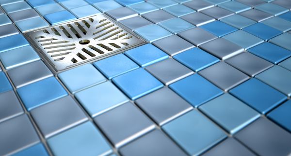 Cost of Tile Drain Replacement in Stone Mountain
