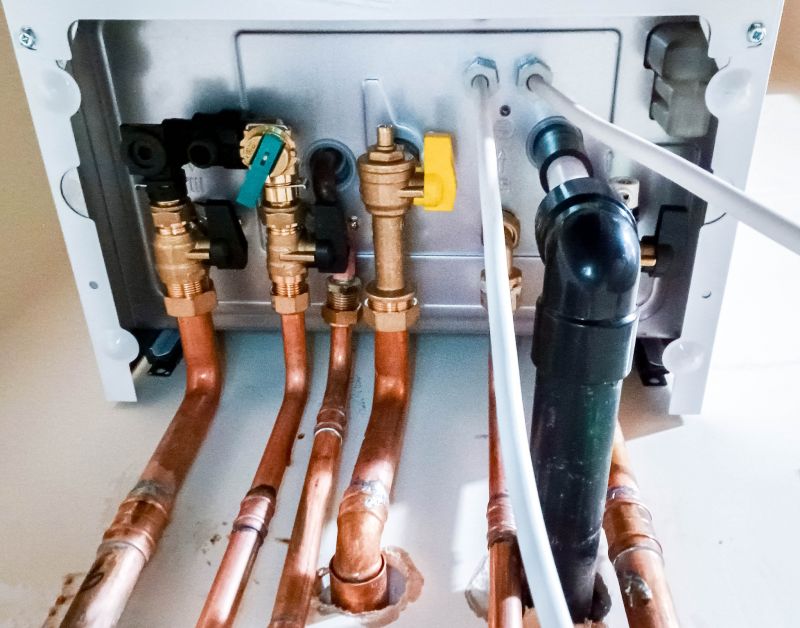 Plumbing Installation